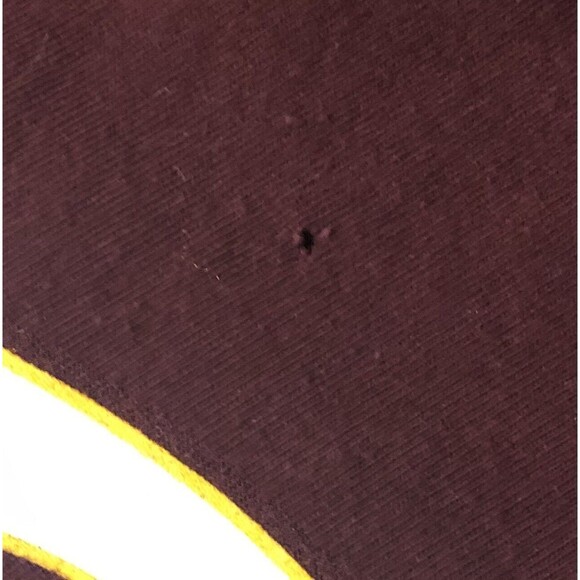 Adidas Cleveland Cavaliers 2016 NBA Finals Champions Large T-Shirt Men's Maroon - Picture 6 of 6